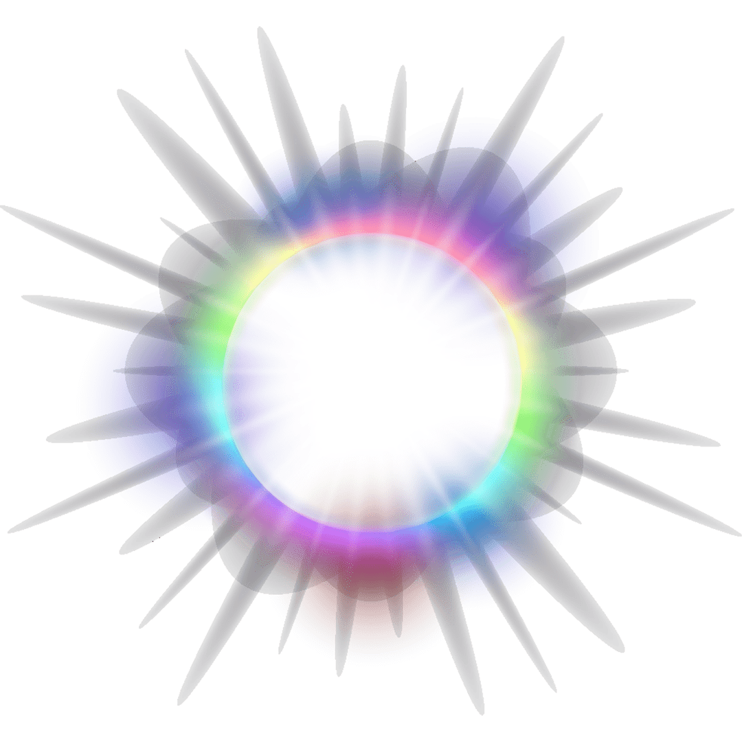 VK Vault Glow